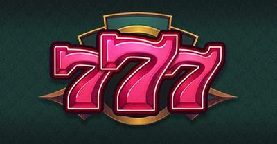 777 classic slot at Ruby Slots Casino