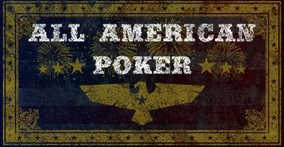 All American Poker at Ruby Slots Casino