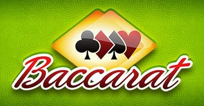 Baccarat at Ruby Slots Casino