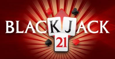 Blackjack at Ruby Slots Casino