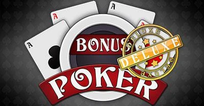 Bonus Poker Deluxe at Ruby Slots Casino
