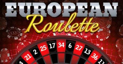European Roulette at Ruby Slots Casino