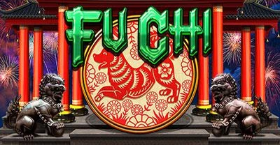 Fu Chi jackpot slot at Ruby Slots Casino