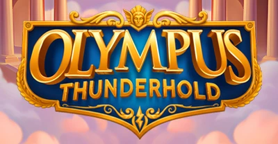 Olympus Thunderhold slot at Ruby Slots Casino