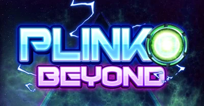 Plinko Beyond at Ruby Slots Casino